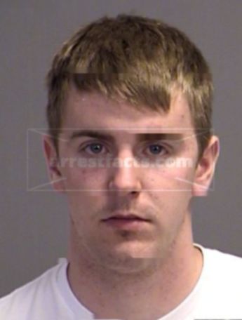 Nicholas Andrew Crosley