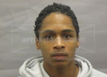 Cameron Nathaniel Clark