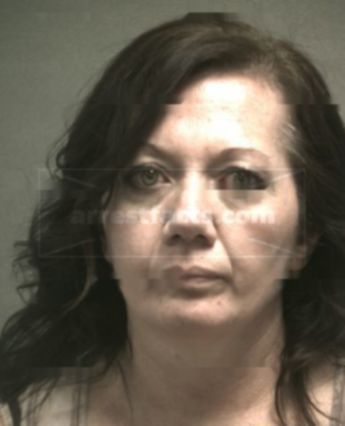 Jennifer Whitacre Soto