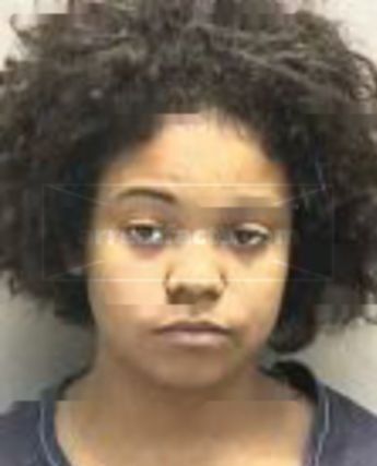 Kaylyn Alise Butler