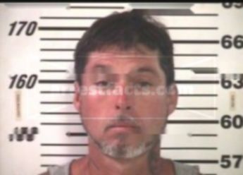 Donnie Eugene Black