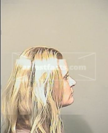 Heather Lee Stafford