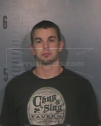 Brazos Jeffrey Gunter