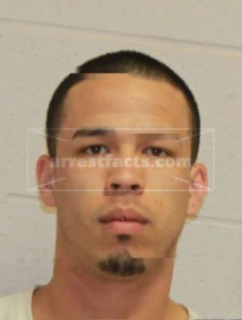 Alexander Jose Martinez