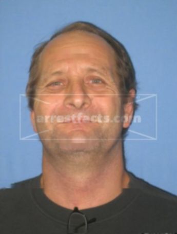 Phillip Keith Crumley