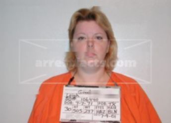 Leigh Ann Goodman