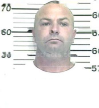 Gregory Keith Meadows