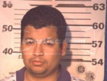 Victor Rodriguez Anaya