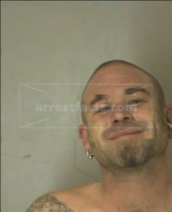 Brent Coleman Casey