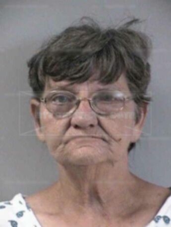 Rose Lee Tedder