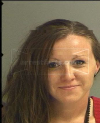 Lindsey Marie Martindale