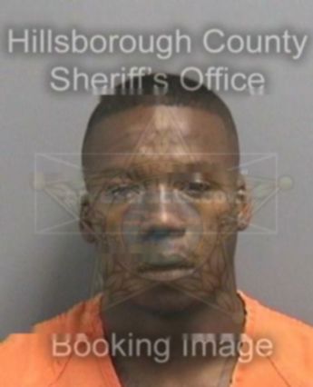 Raheem Adonis Billington