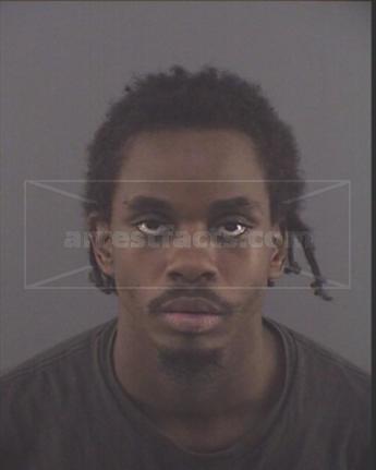 Ikey Rezell Phillips