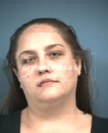Monica Marie Cordell
