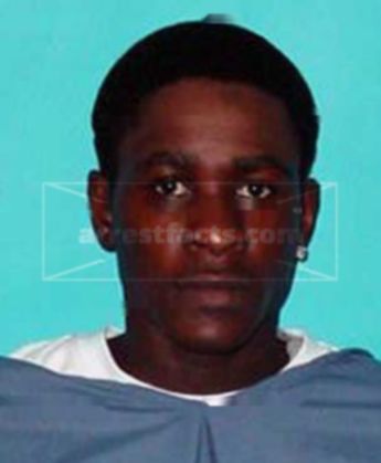 Ricky Lamar Hicks