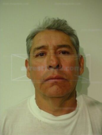 Jose Trinidad Quinones