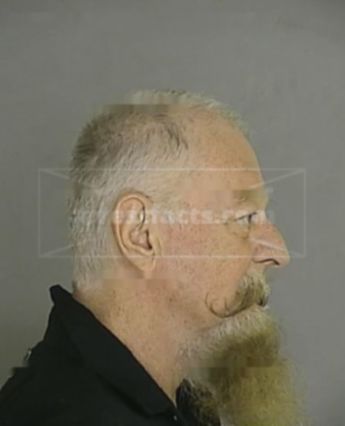 Thomas Eugene Turner