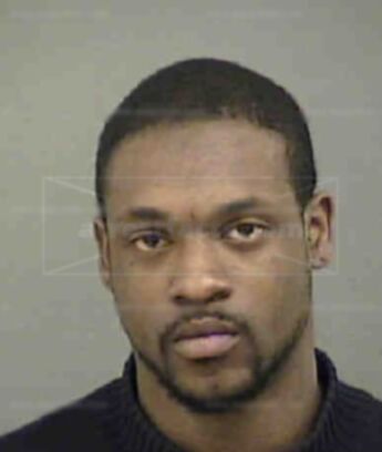 Anthony Darnez White