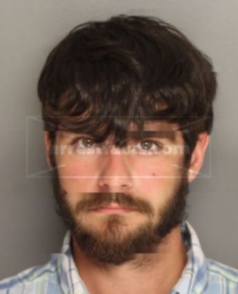 Tyler James Todd