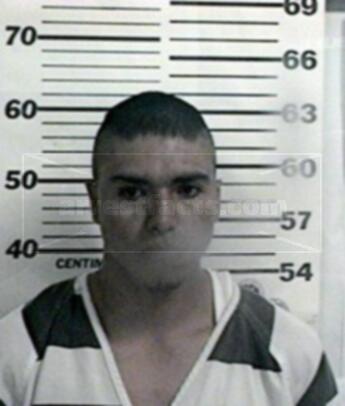 Humberto Garcia-Cortez