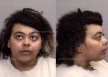 Alexandria Donisha Mingo