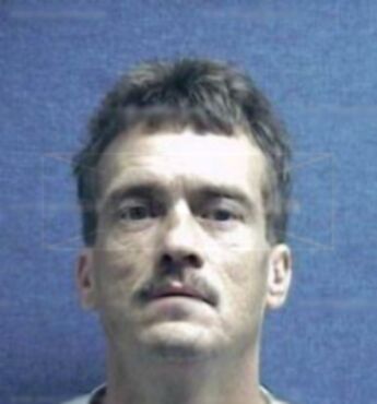 Brian Douglas Young