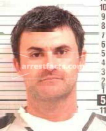 Stephen Paul Brown