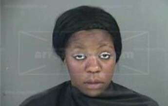 Adrianna Vashain Wright