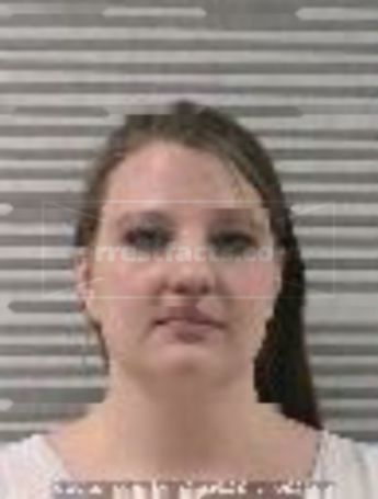 Camille Ford
