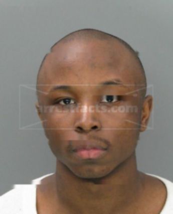 Devion Jenkins