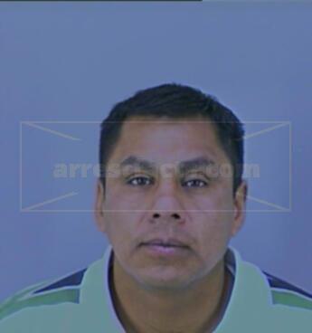 Jose Espinoza Rodriguez