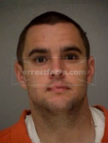 Daniel James Washburn