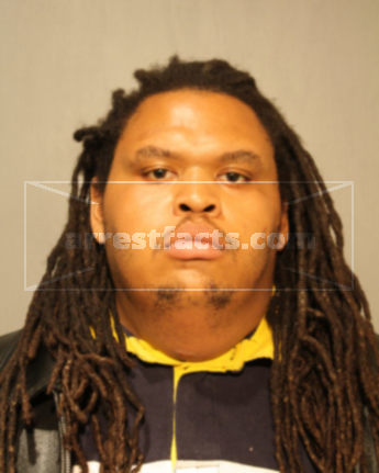 Jemel L Liggins