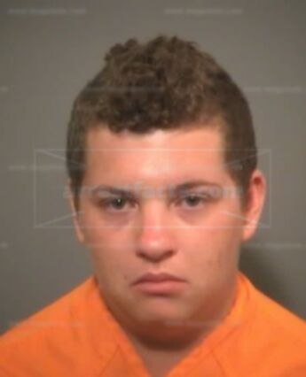 Thomas James Bailey
