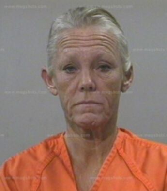 Rosemary Simpson Cope