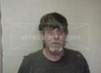 Barry Wayne Mitchell