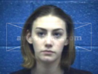 Shae Ann Enderby