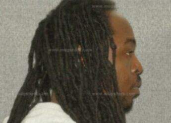 Cedric D Powe