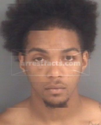 Tremaine Vaughn Alexander