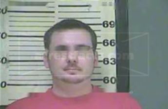 Cody Eugene White