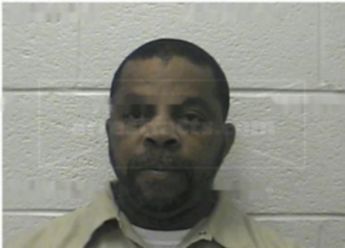 Sanders William Perry