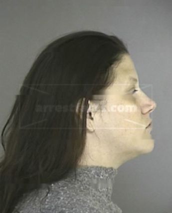 Tamara Marsha Lewis