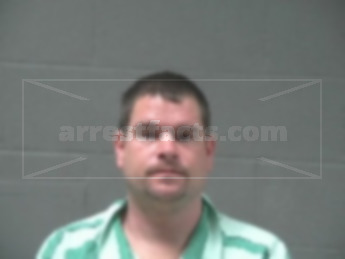 David James Mclaughlin