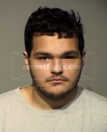 Andrew Robert Pharr