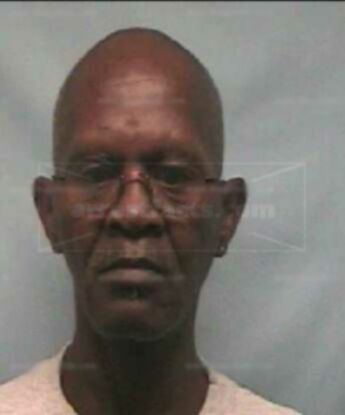 Issac Jerome Williams