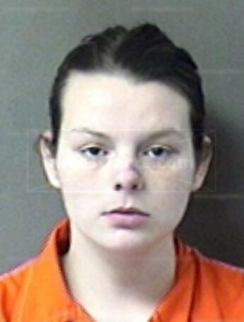 Chelsea June Allen
