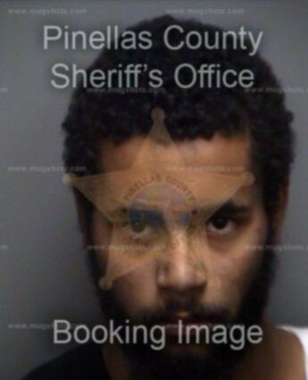 Jordan Allison Harris