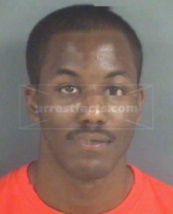 Anthony Benard Hardin