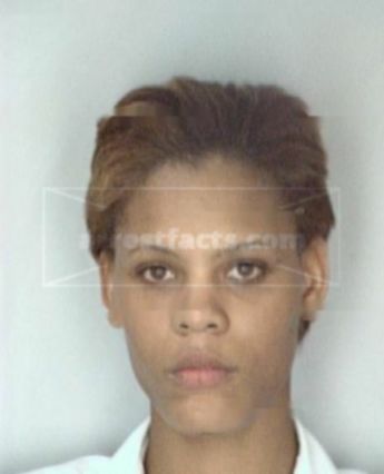 Lameka Rochelle Patterson