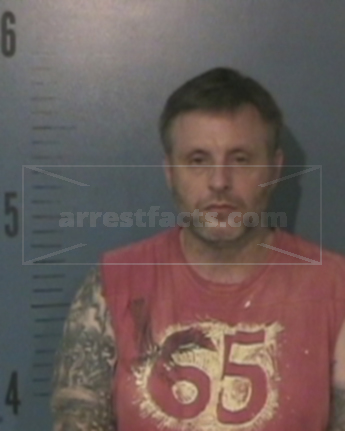 Jeremey Chad Hasty